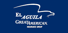 El Aguila Logo